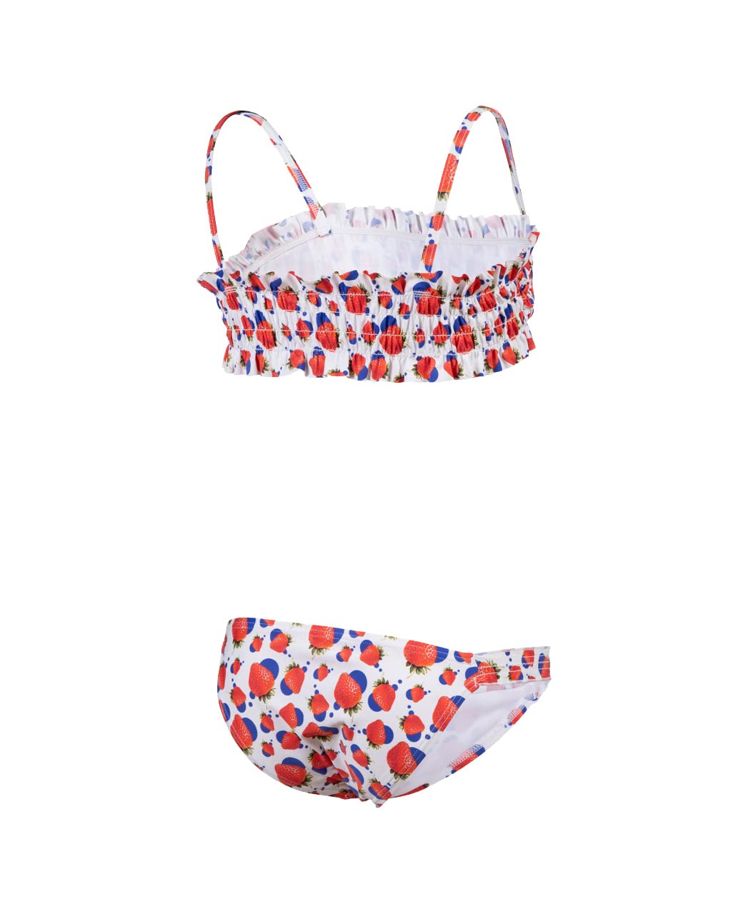 arena-girls-vintage-bikini-bandeau-costume-due-pezzi-bandeau-per-bambine-e-ragaz image 2