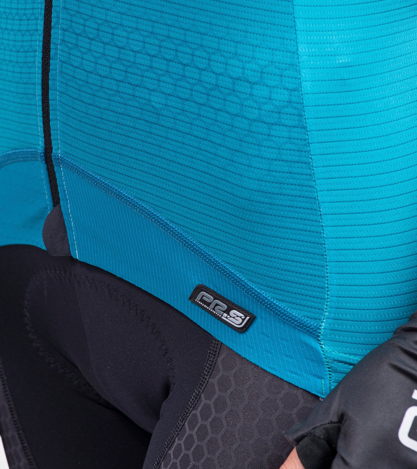 al-cycling-bridge-maglia-manica-corta-donna image 6