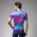 al-cycling-maglia-manica-corta-uomo-aurora-jersey-ciclismo-traspirante-pr-s-2-0 image 2