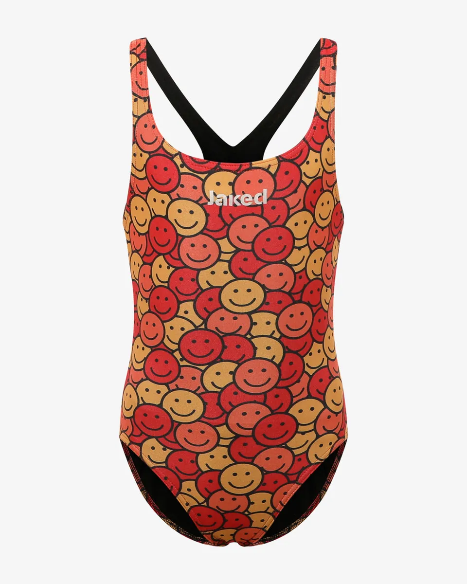 costume-da-piscina-jaked-enjoy-per-bambini-resistente-al-cloro-vestibilit-compre image 1