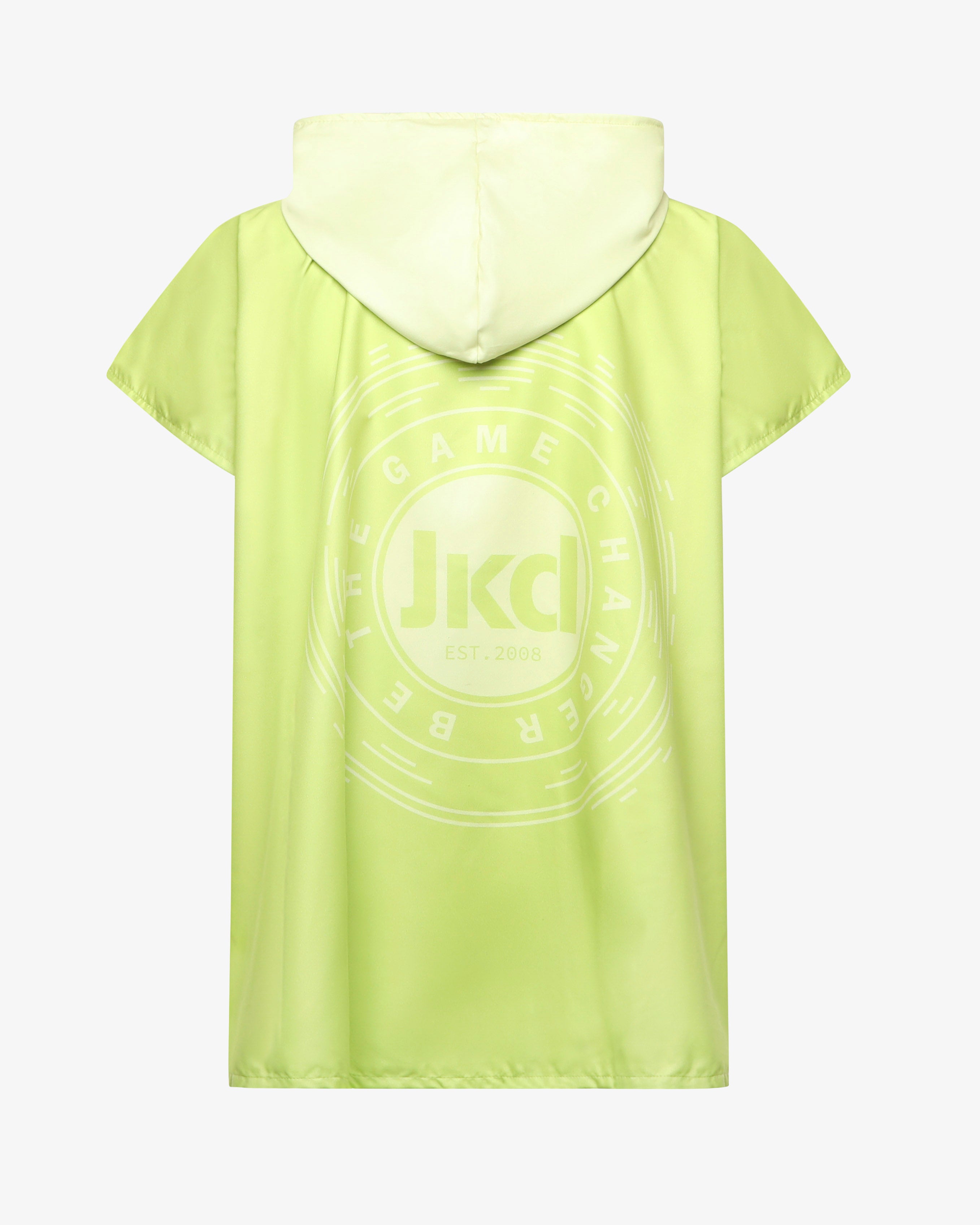 jaked-poncho-sunny-per-bambini-in-cotone-traspirante image 3