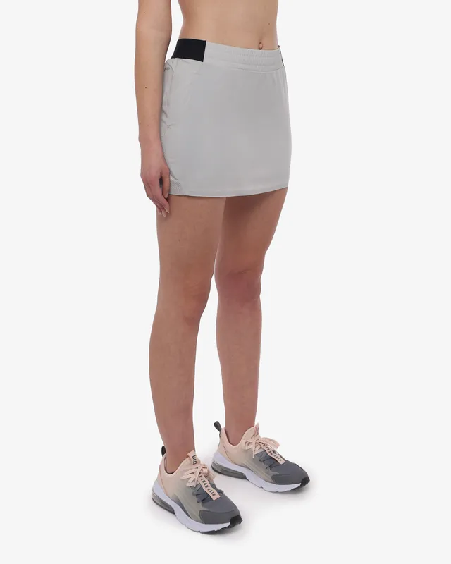 jaked-shorts-wired-2-in-1-donna-gonna-shorts-per-padel-e-fitness image 1
