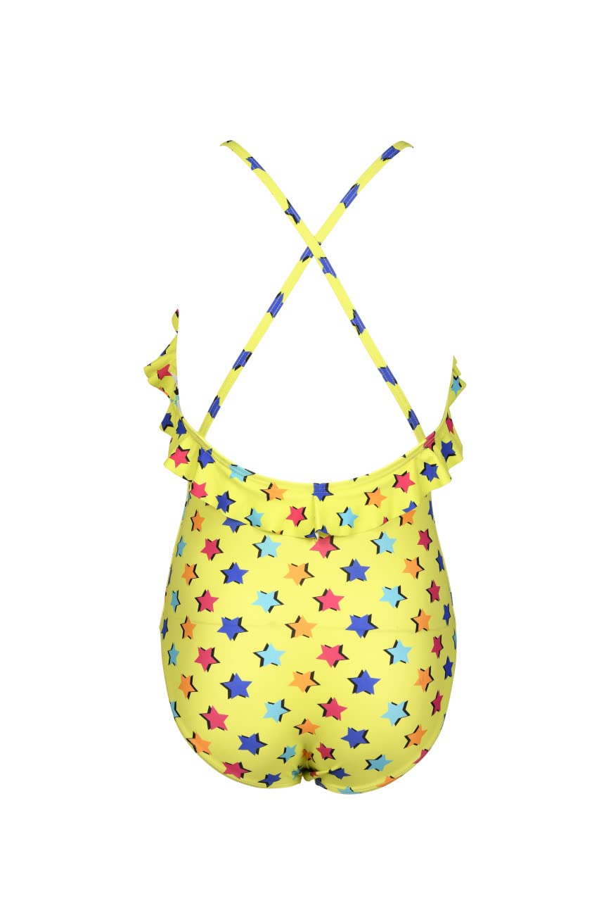 arena-girls-swimsuit-lightcross-back-allover-costume-intero-bambine-e-ragazze image 4