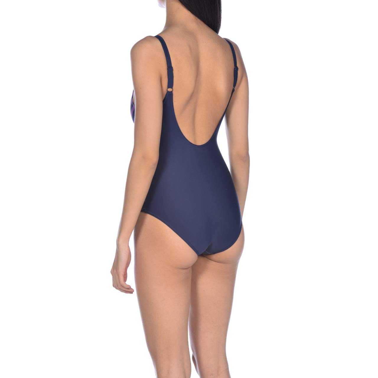 arena-flicker-costume-sportivo-donna-intero-maxfit-con-reggiseno-interno-e-spall image 4