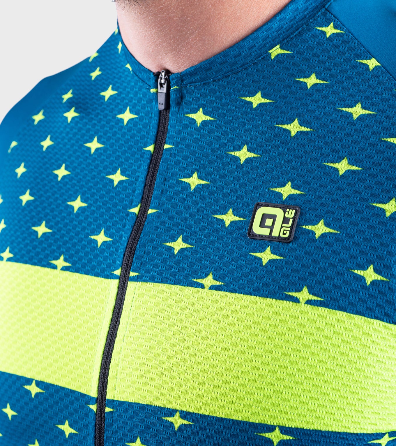 maglia-manica-corta-uomo-al-cycling-stars image 3