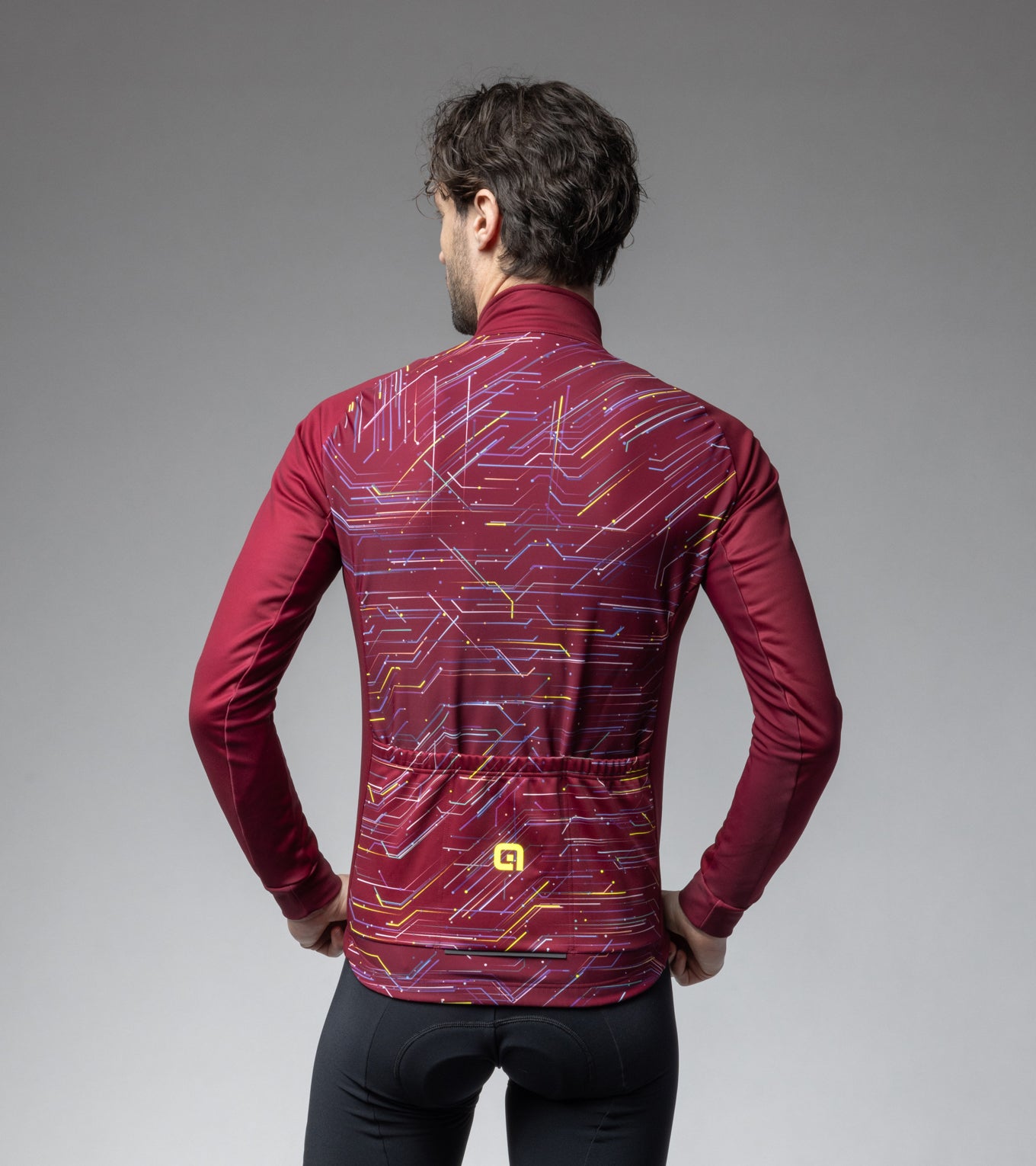 al-cycling-giacca-uomo-byte image 2