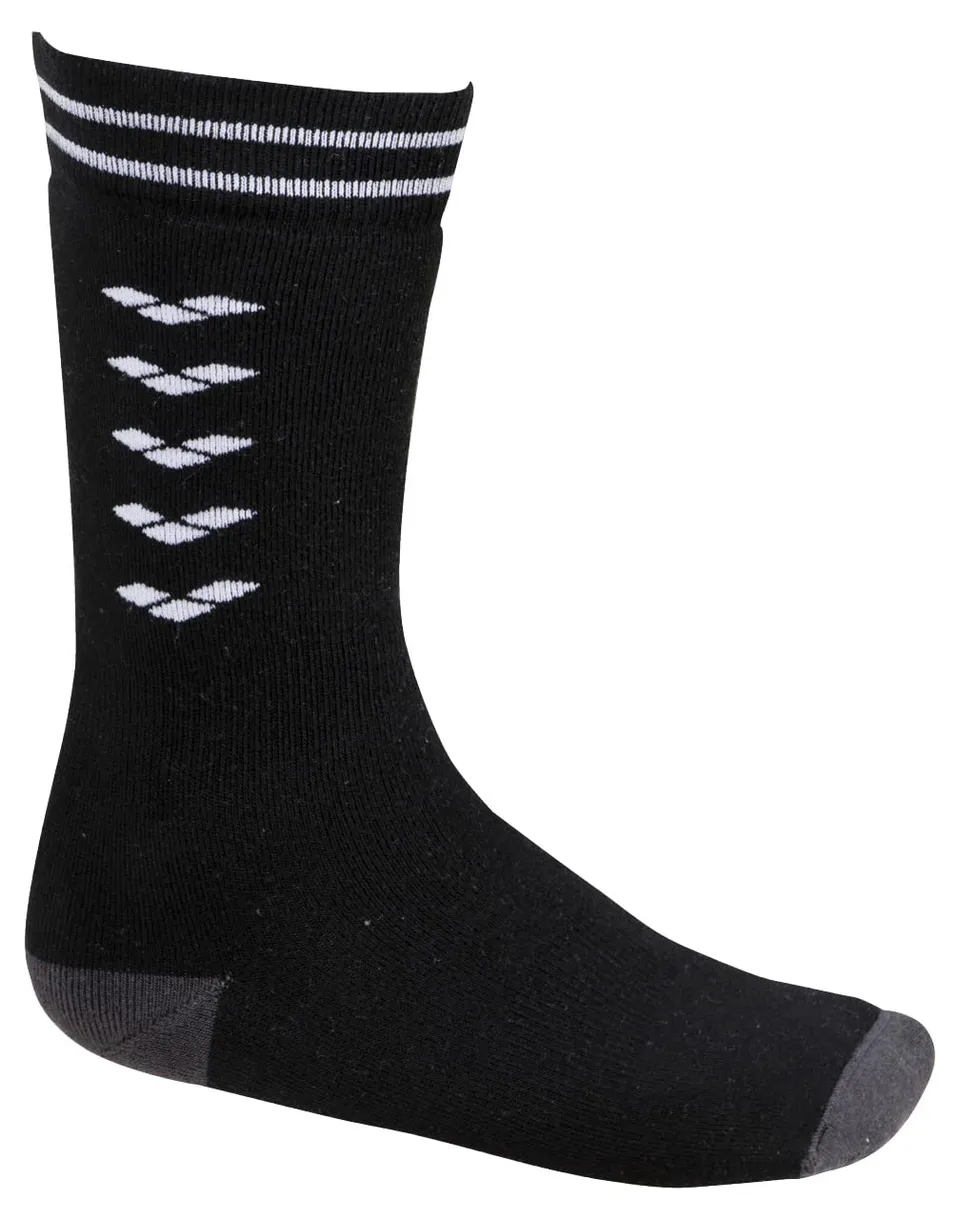 arena-icons-socks-calzini-unisex-adulto image 1