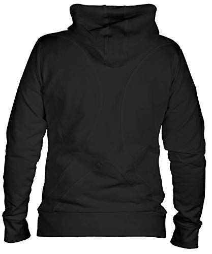 arena-m-gym-hoodie-felpa-con-cappuccio-uomo image 6