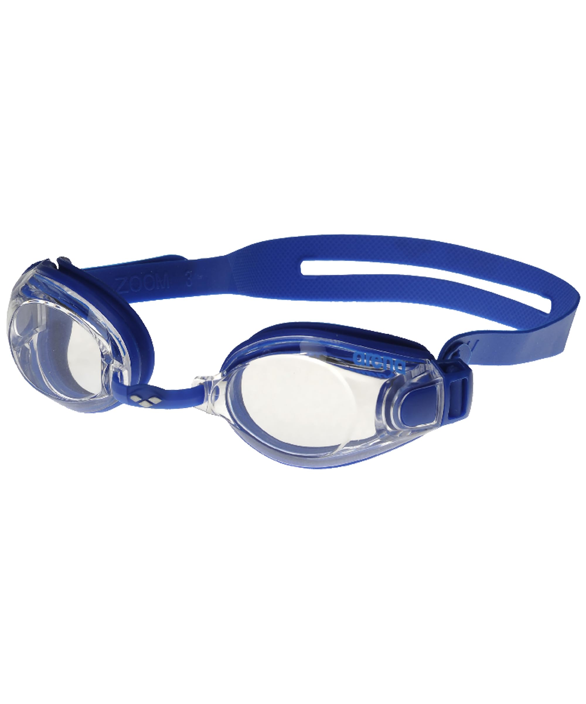 arena-zoom-x-fit-occhialini-da-nuoto-unisex-adulto-con-lenti-ampie-anti-appannam image 3