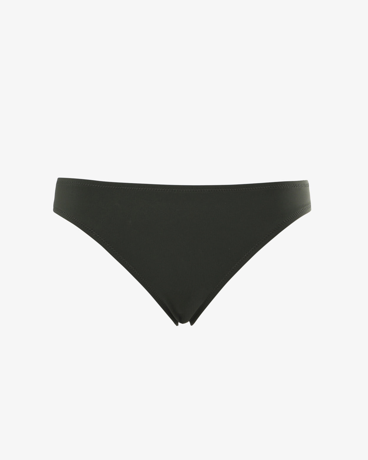 jaked-slip-scuba-costume-da-bagno-donna-slip-nero-modellante-resistente-al-cloro image 5