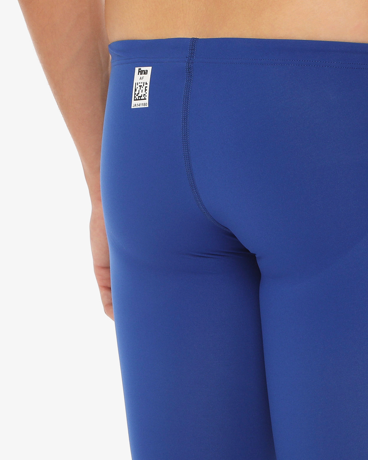 costume-da-gara-jaked-club-uomo-resistenza-al-cloro-compressione-idrodinamica-ap image 5
