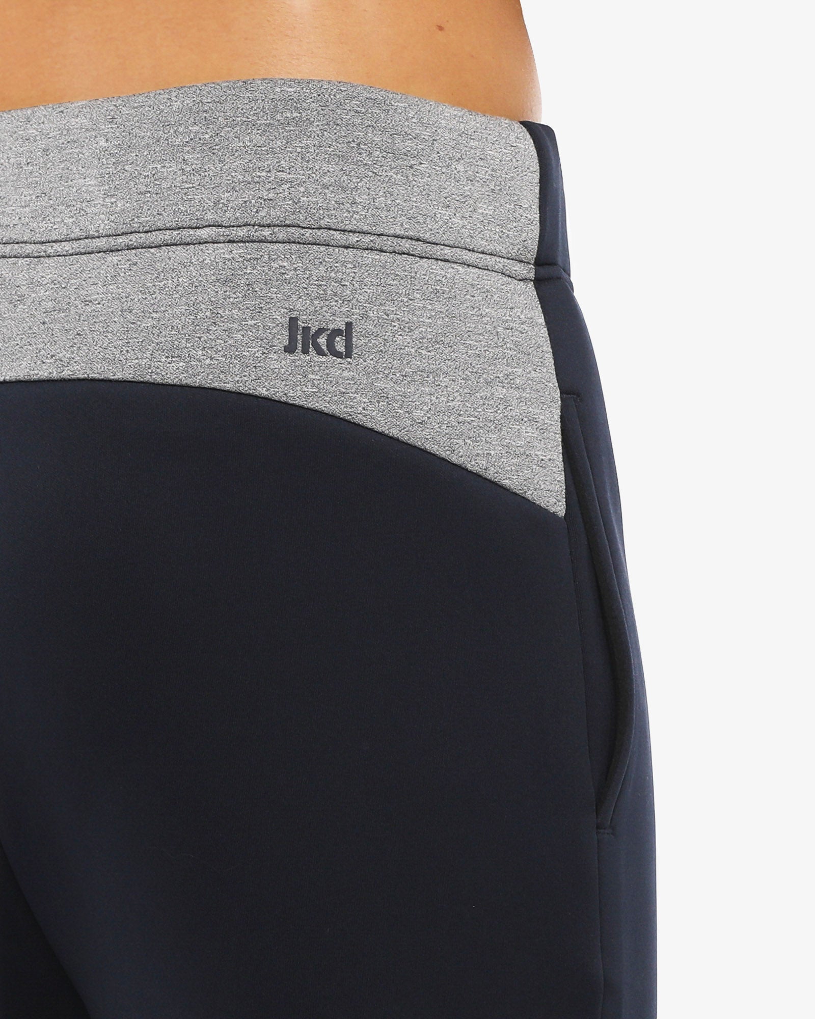 jaked-pantalone-felpa-sportswear-manta-ray-uomo-comfort-e-traspirabilit image 4