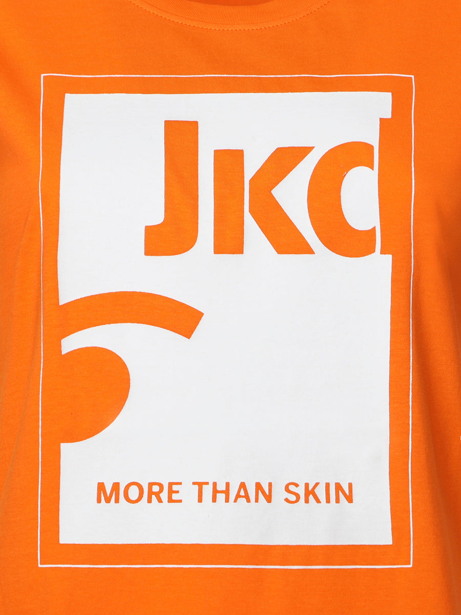 t-shirt-jaked-logo-20-maglietta-in-cotone-per-donna image 3