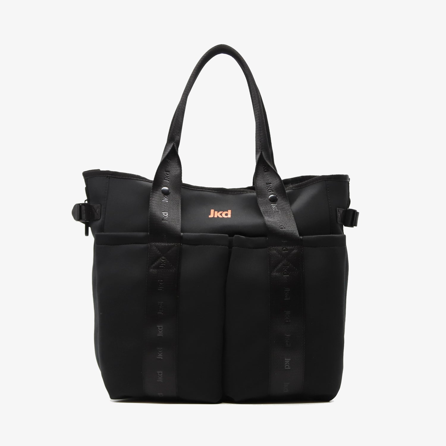 shopping-bag-jaked-chrono-in-neoprene-borsa-urban-36x23x38-cm-con-scomparti-mult image 6