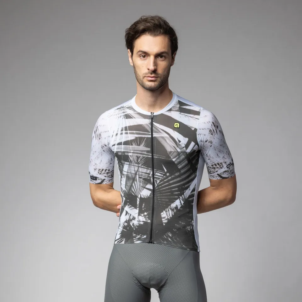 al-cycling-maglia-a-maniche-corte-uomo-palm-saldo-54-50 image 1