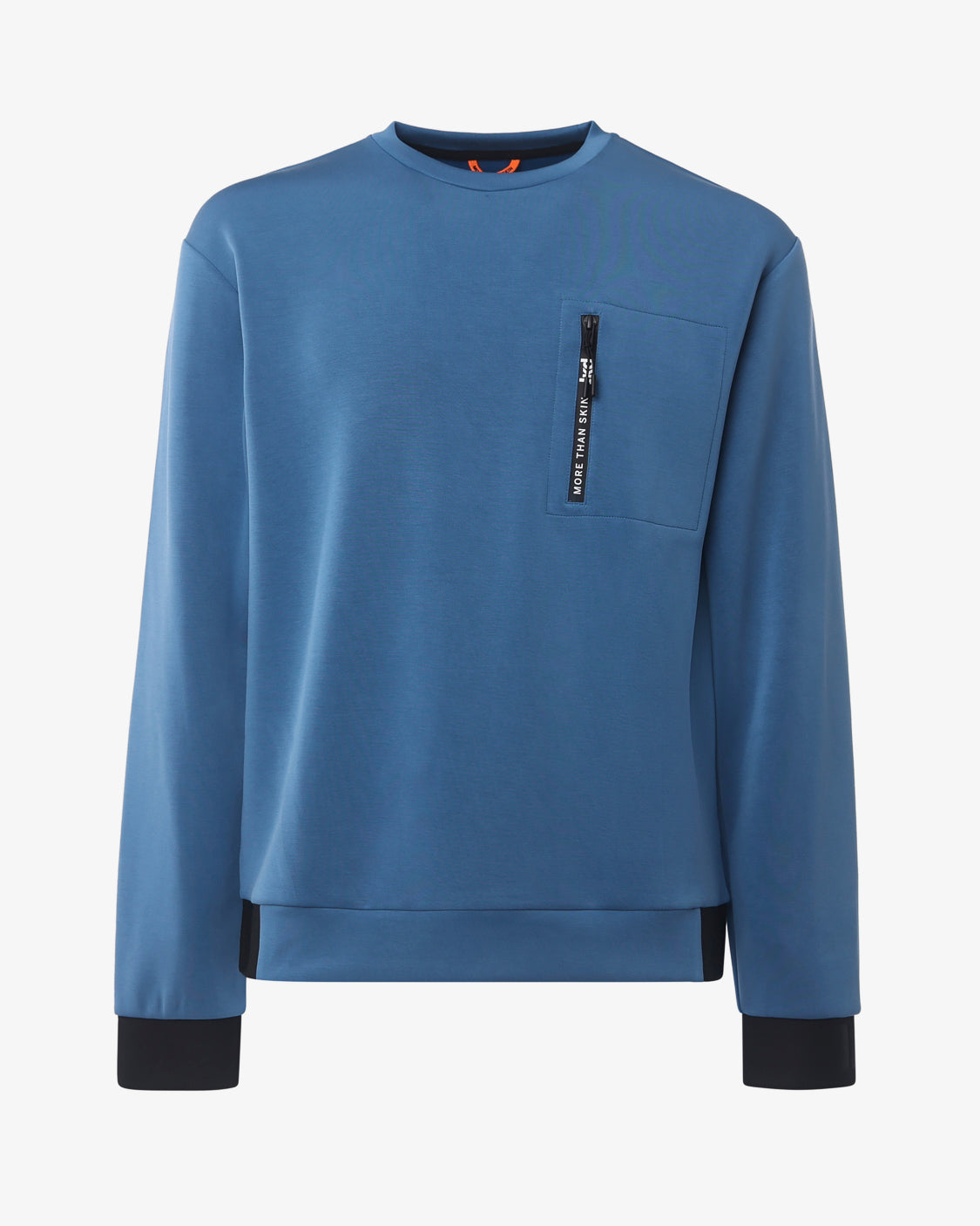 jaked-jomei-felpa-girocollo-sportswear image 5