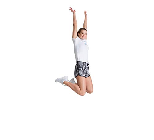 arena-w-gym-short-shorts-donna-pixel-planet image 8