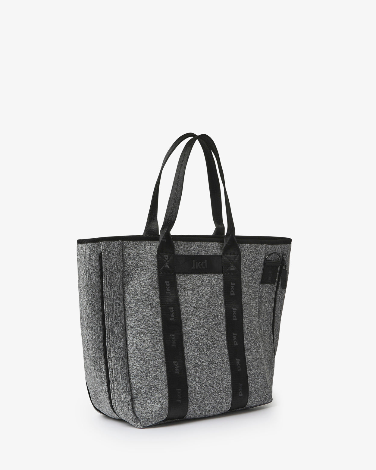jaked-crawl-shopping-bag-in-tessuto-tecnico-con-spallacci-regolabili image 4