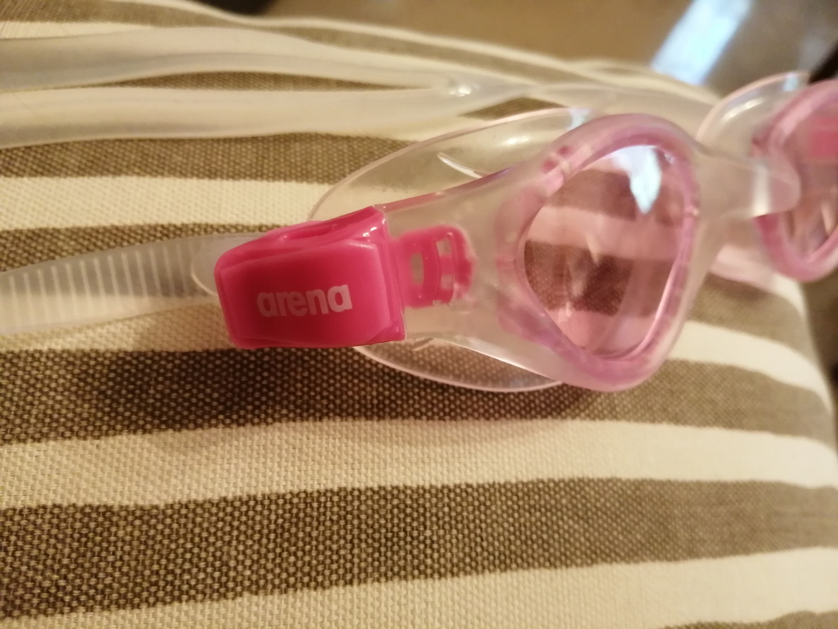 Finalmente non si appannano