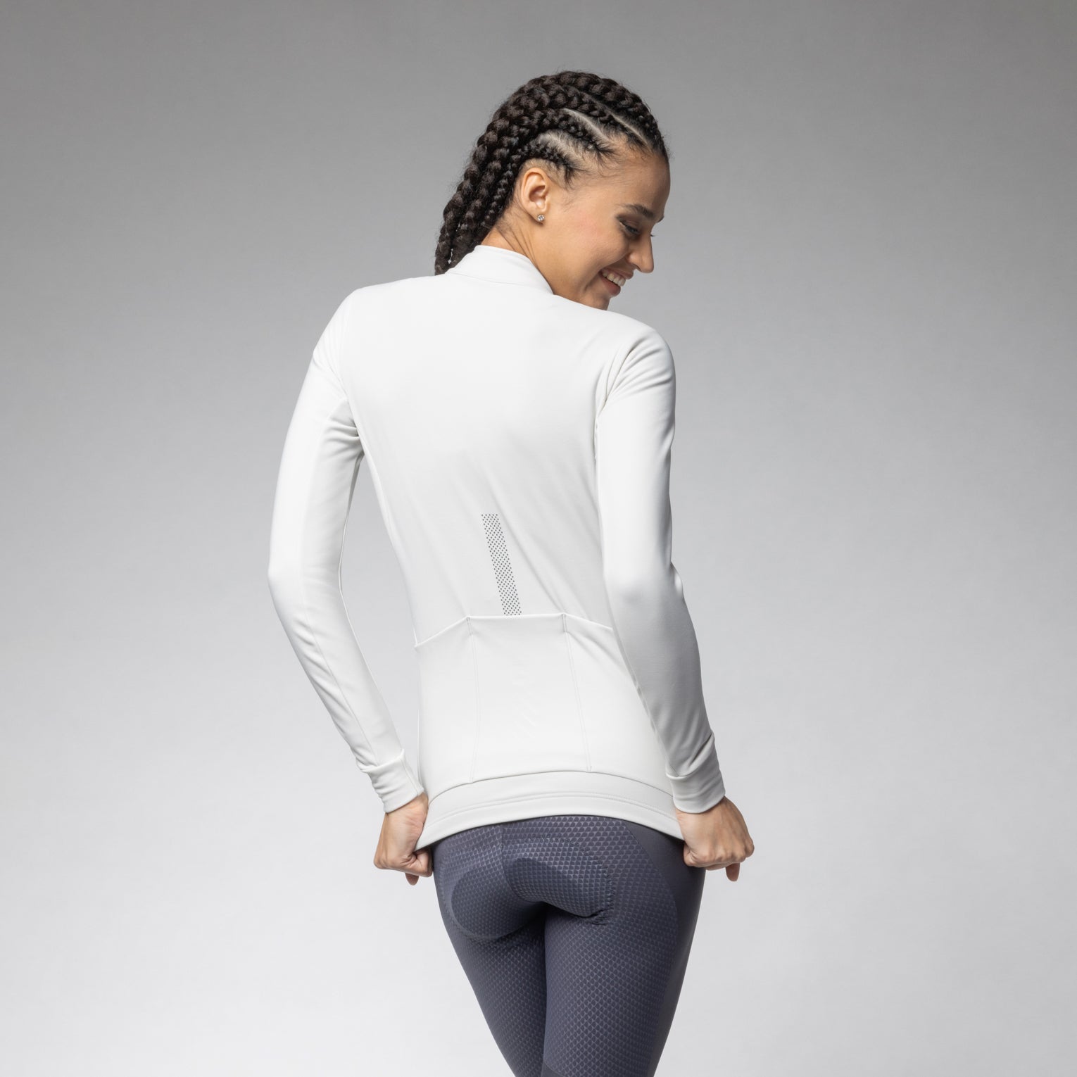 maglia-manica-lunga-donna-al-cycling-fondo-3-0-calore-e-libert-di-movimento image 7