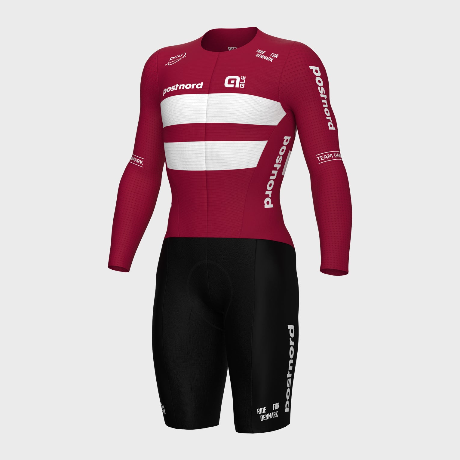 al-cycling-pr-r-2-0-body-manica-lunga-uomo-maglia-termica-aerodinamica-da-ciclis image 1