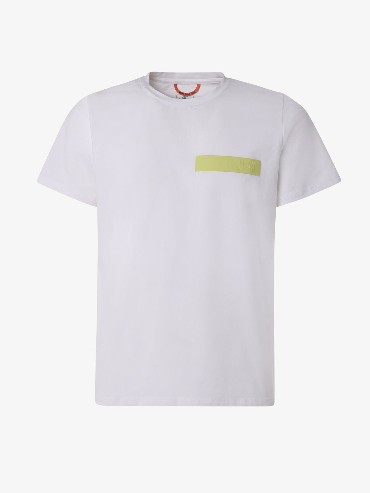 jaked-sportswear-icon-t-shirt-a-manica-corta image 4