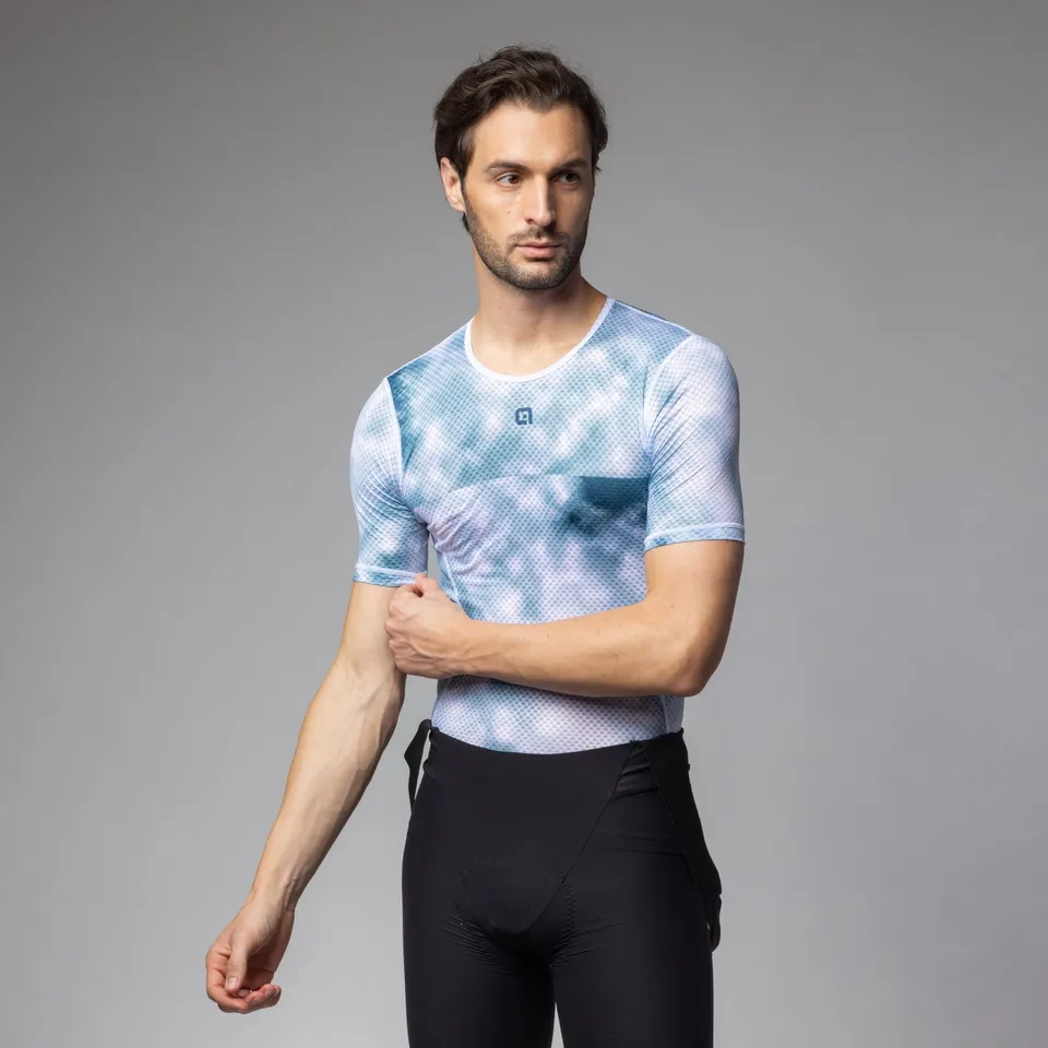 maglia-intima-manica-corta-uomo-al-cycling-atmosfera image 1