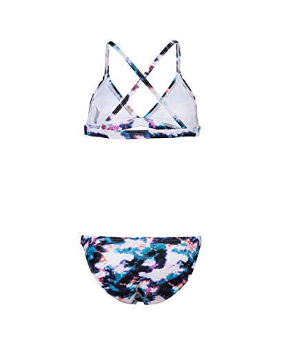 arena-girls-tie-and-dye-bikini-triangle-bikini-due-pezzi-bambina-e-ragazza image 8