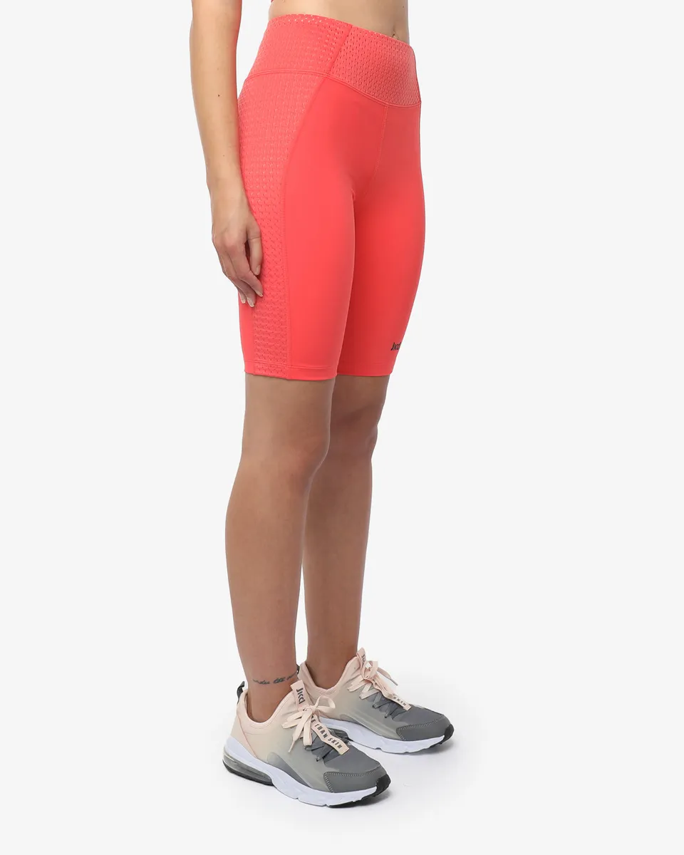 jaked-biker-shorts-silhouette-activewear-donna-shorts-elasticizzati-per-fitness image 1