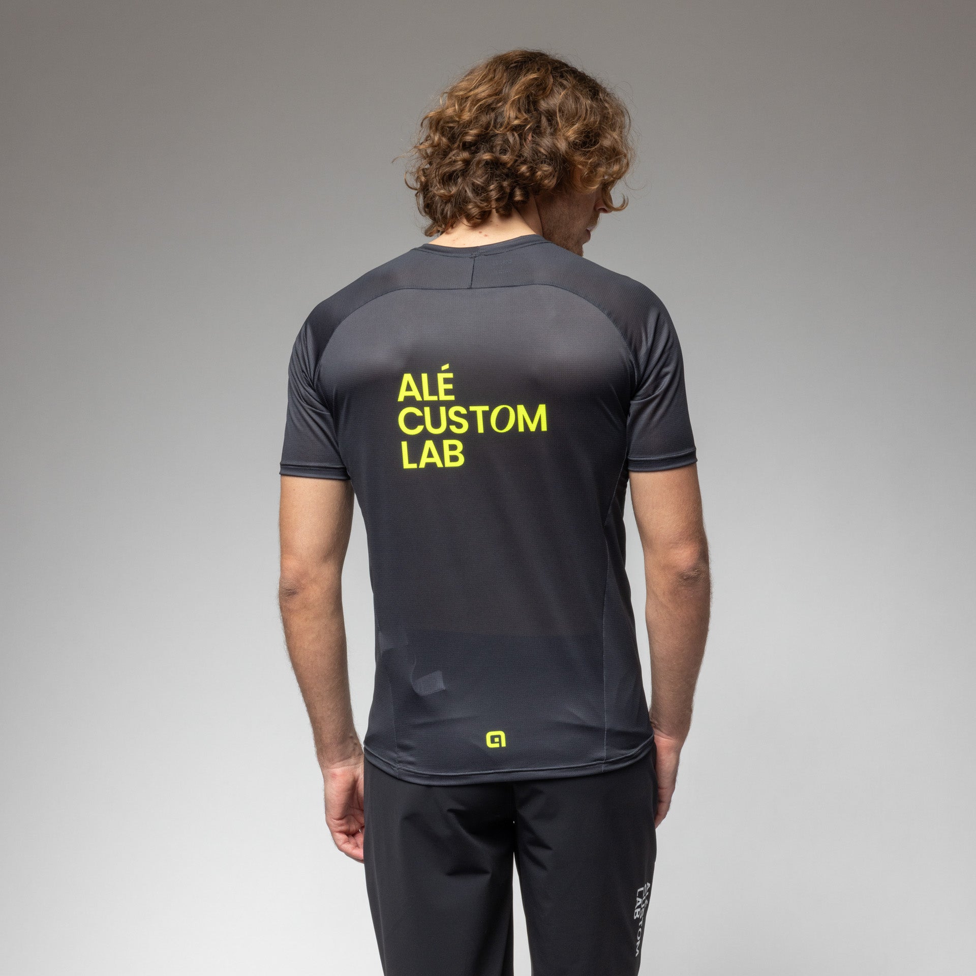al-cycling-maglia-manica-corta-uomo-t-shirt-leggera-e-traspirante-per-il-dopo-ga image 3