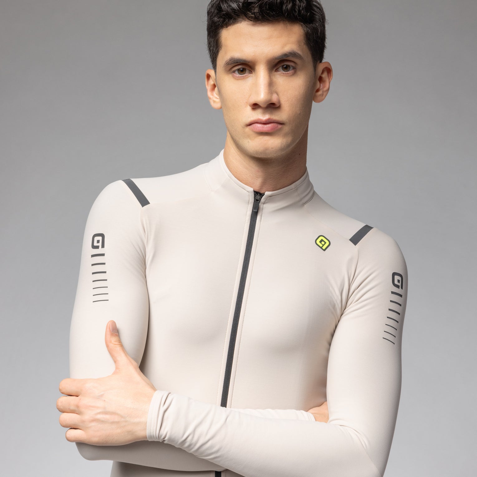 al-cycling-warm-race-maglia-manica-lunga-uomo image 3