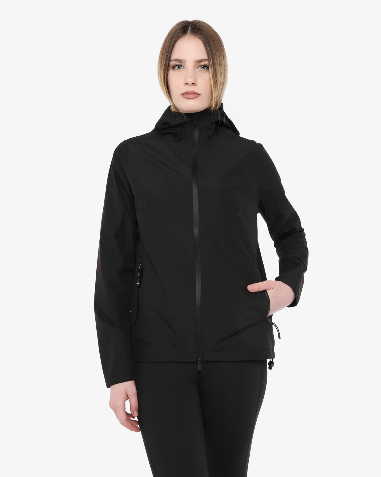 jaked-guscio-sportswear-heritage-giacca-donna image 8