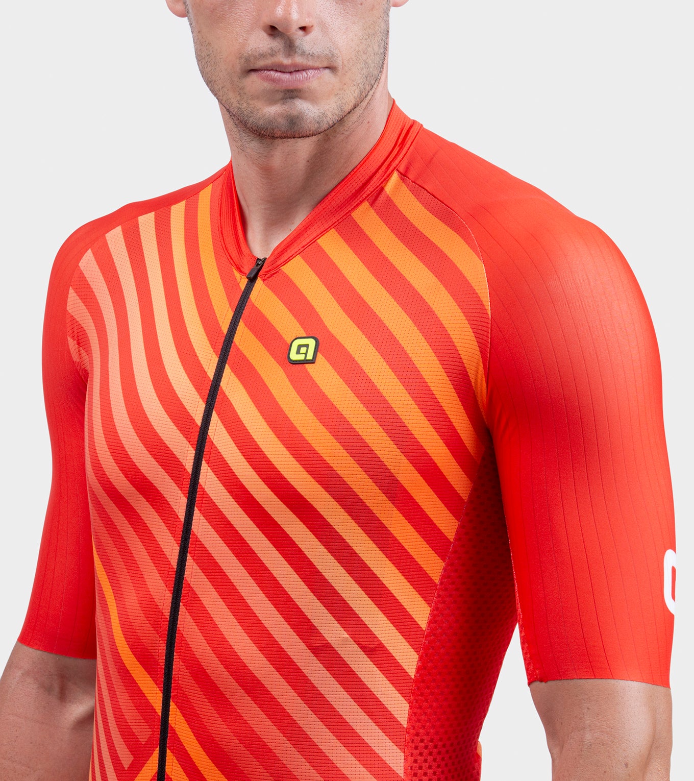 maglia-manica-corta-uomo-al-cycling-fast image 3