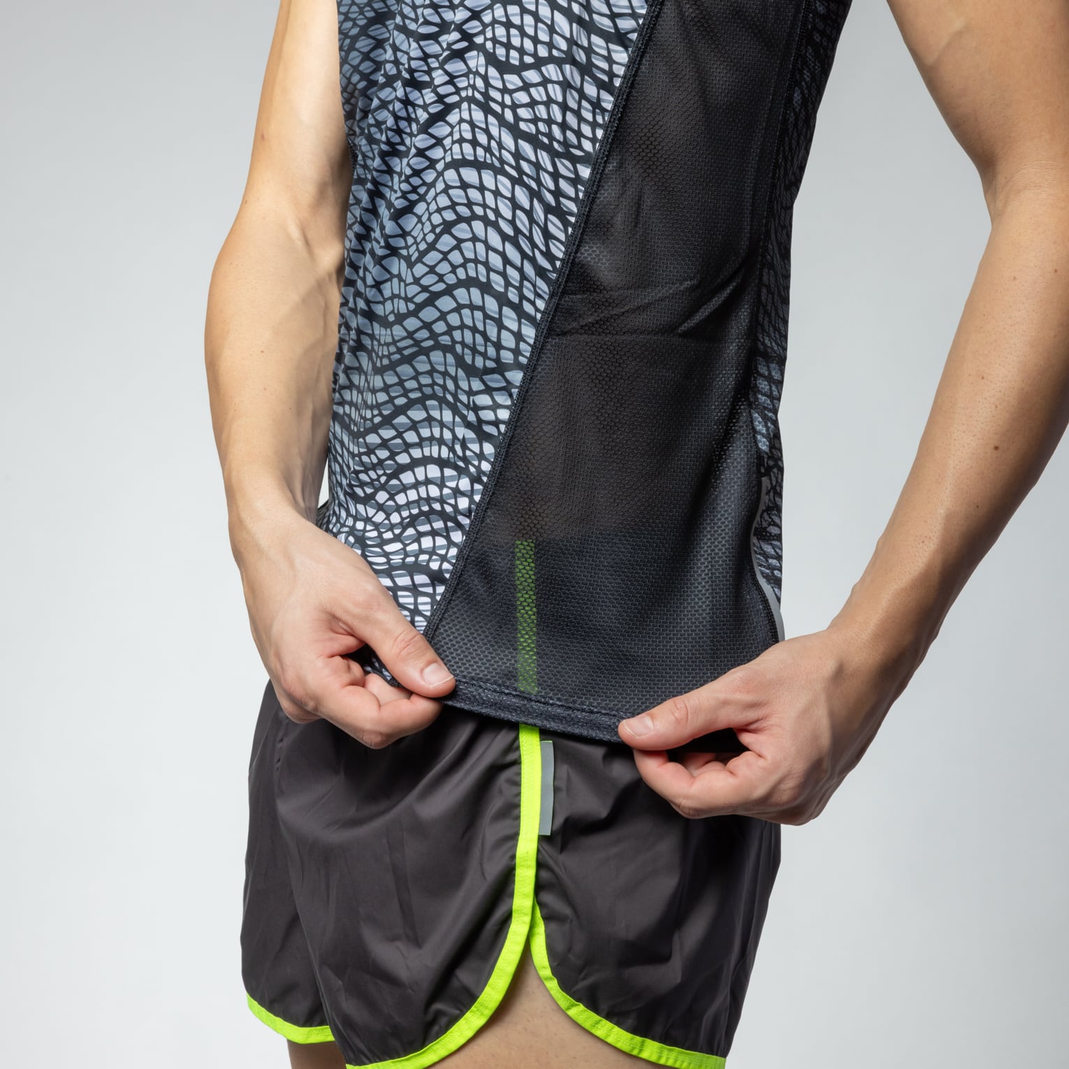 al-cycling-top-uomo-stream image 2