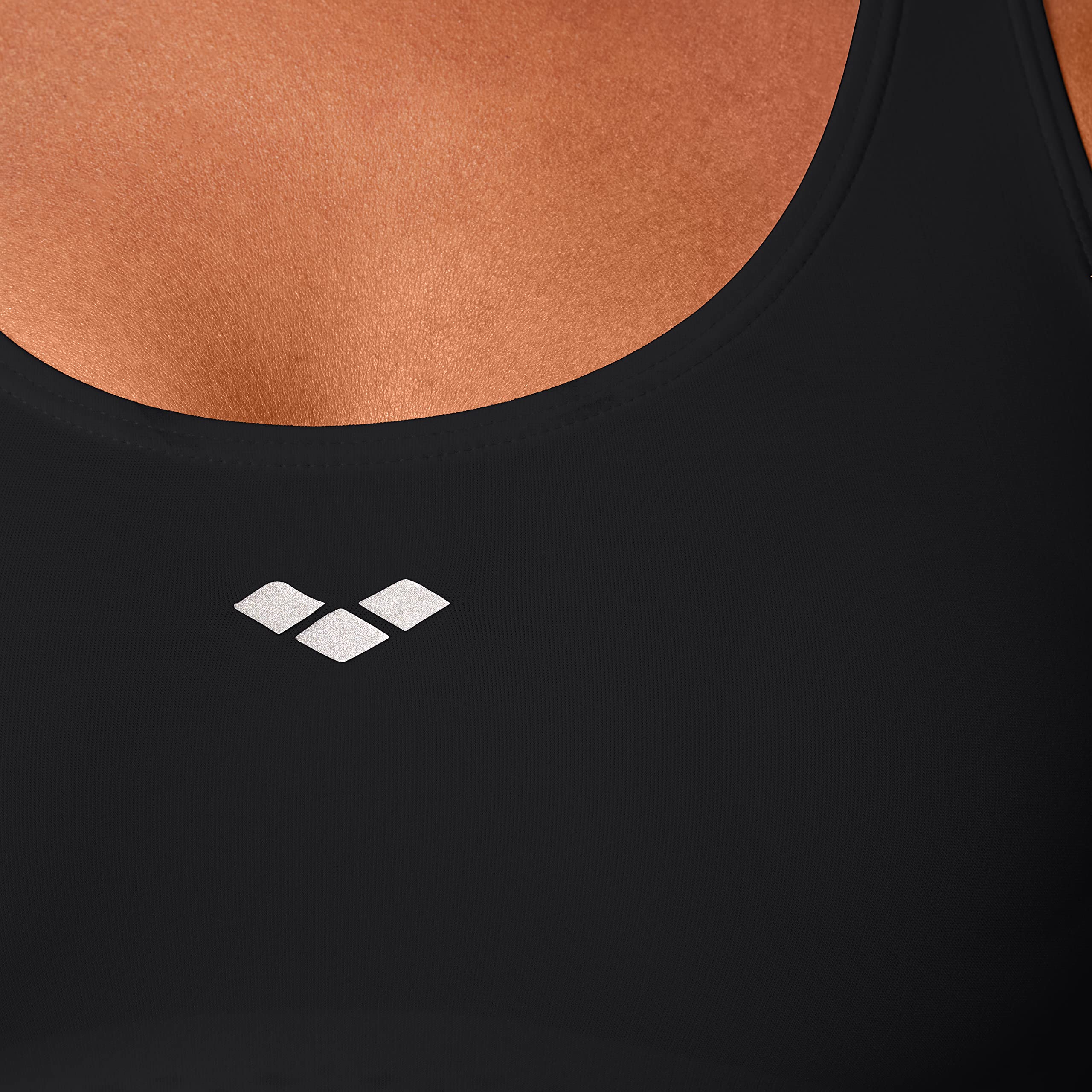 arena-w-metis-reggiseno-sportivo-donna-top-sportivo-con-supporto-pacco-da-1 image 2