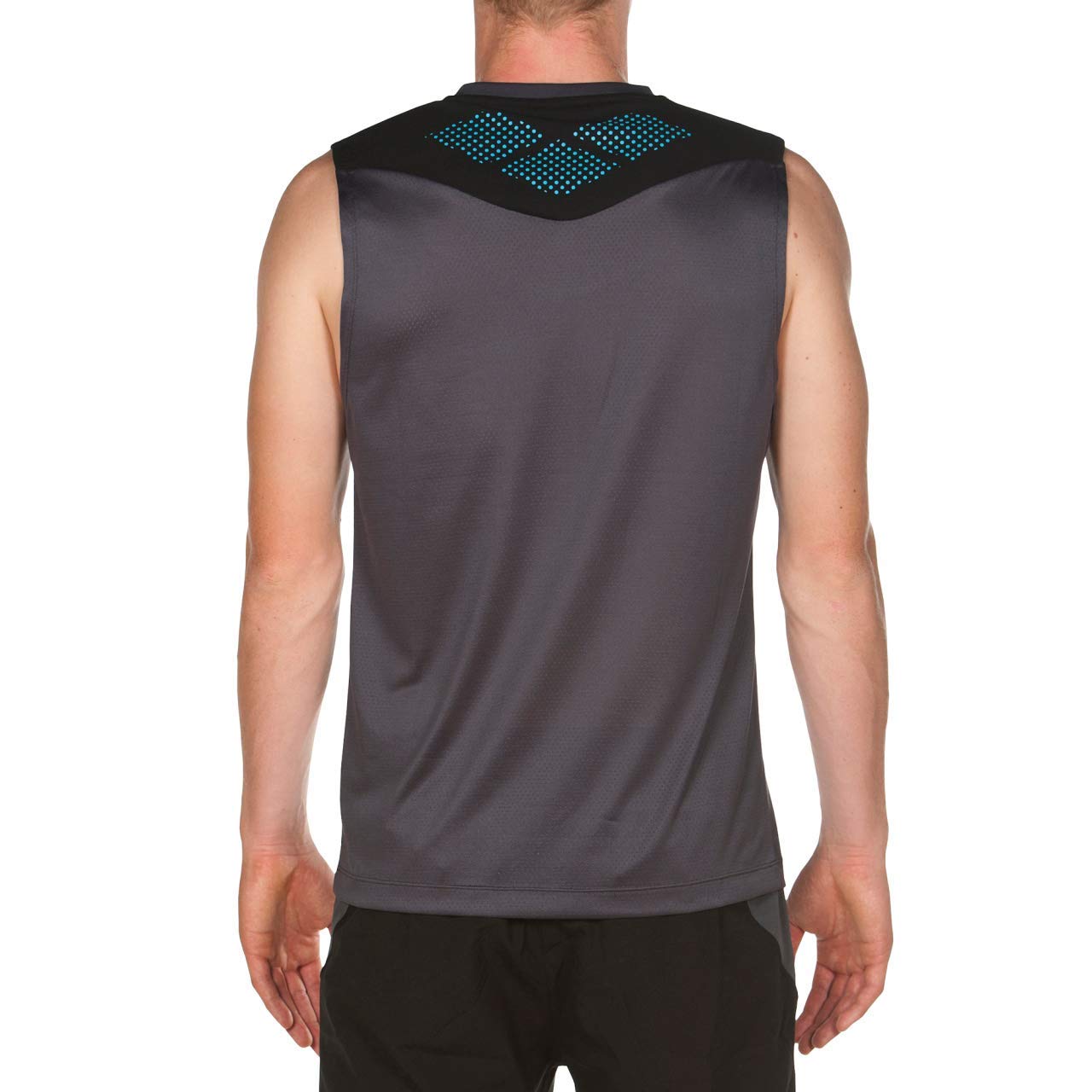 arena-gym-tank-top-canotta-sportiva-uomo-senza-maniche image 7