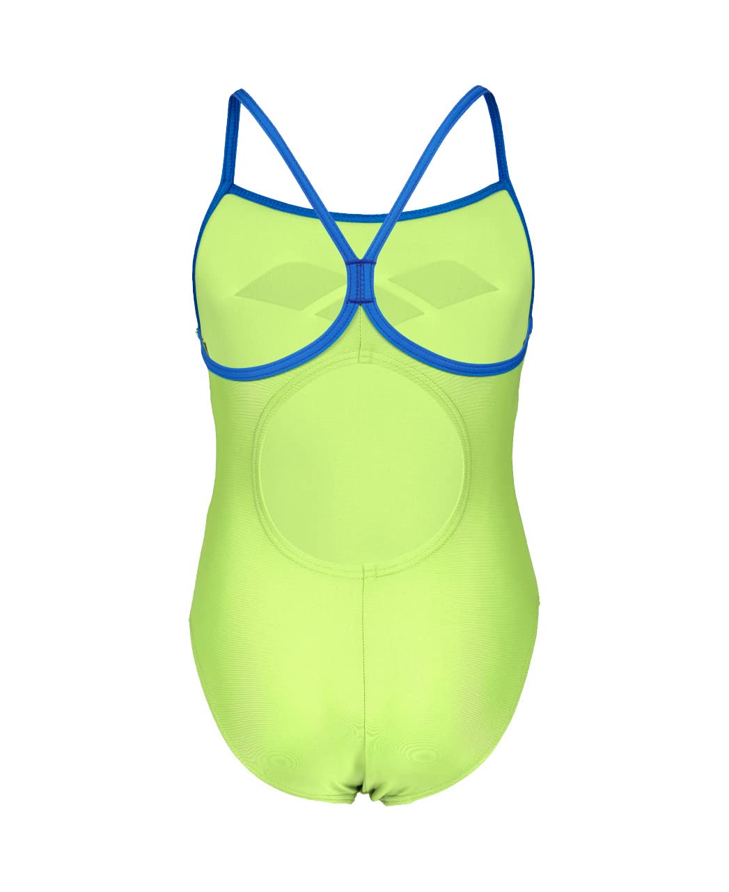 arena-ba-ador-1p-training-kids-girl-one-piece-turquoise image 2