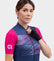 al-cycling-maglia-a-maniche-corte-donna-logo-pr-s-2-0 image 3