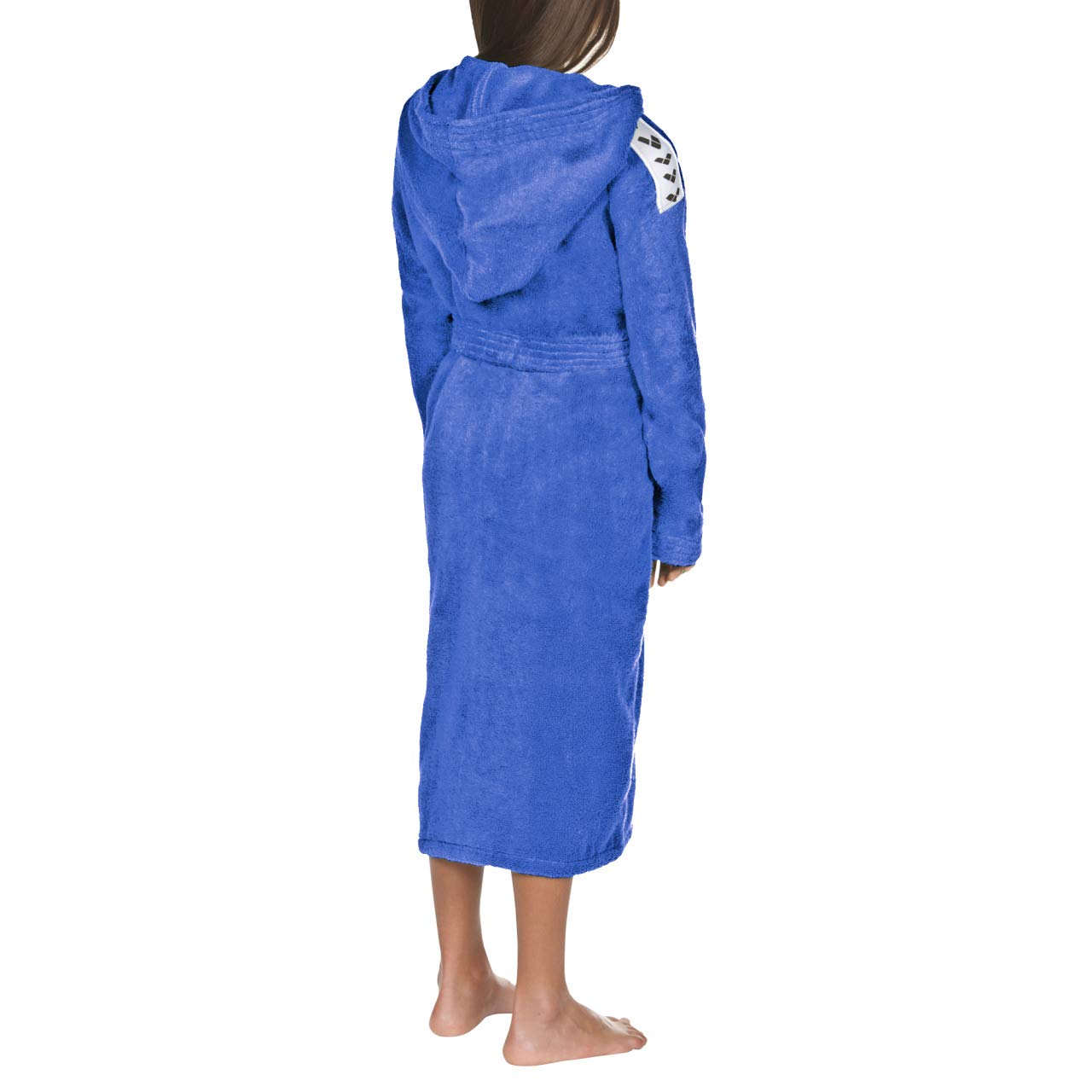 arena-core-soft-junior-accappatoio-unisex-bambini-e-ragazzi image 8