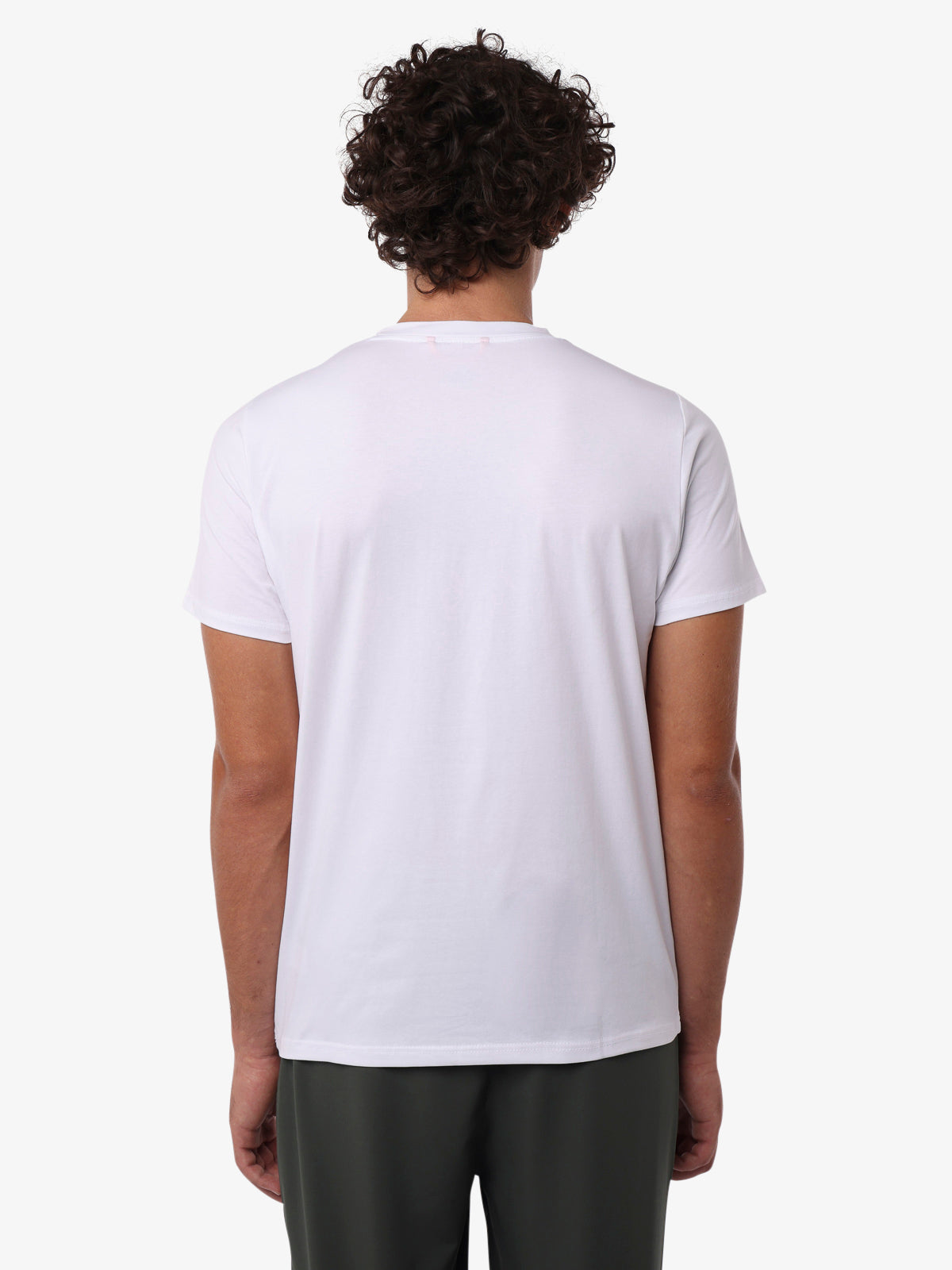 jaked-sportswear-icon-t-shirt-a-manica-corta image 2