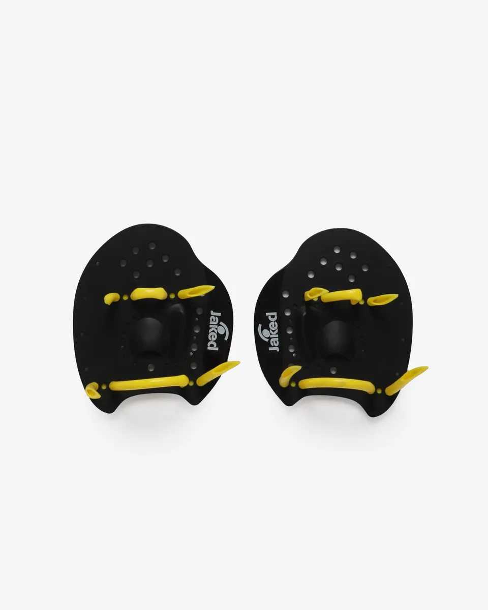 jaked-palette-paddle-pro-per-allenamento-nuoto image 1