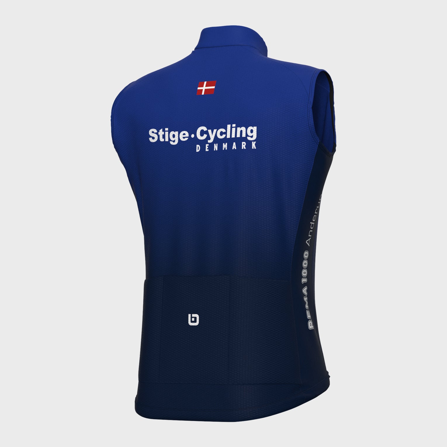 al-cycling-stigel-berne-gilet-uomo-gilet-ciclismo-antivento-con-membrana-windtex image 2