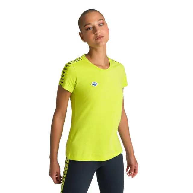 arena-w-t-shirt-team-t-shirt-donna image 1