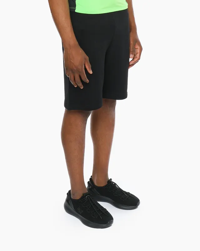 bermuda-jaked-logo-22-shorts-sportivi-uomo image 1