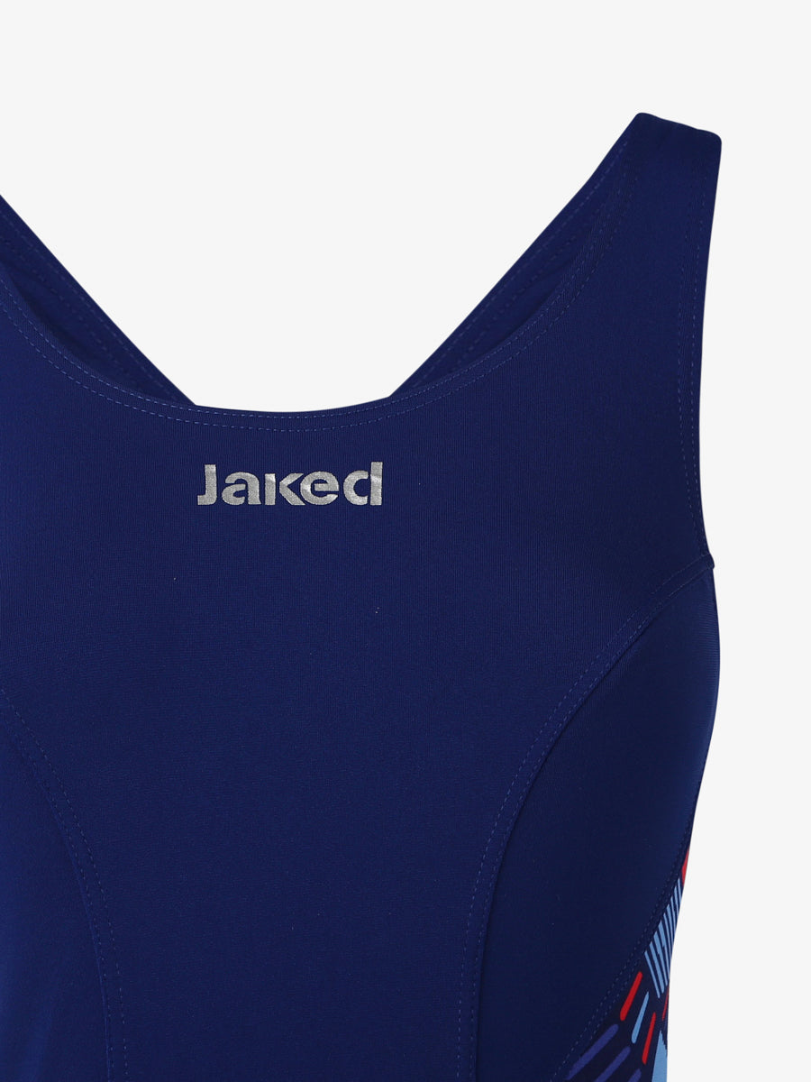 jaked-tracks-costume-da-piscina-intero-per-donna-allenamento-e-gara image 3