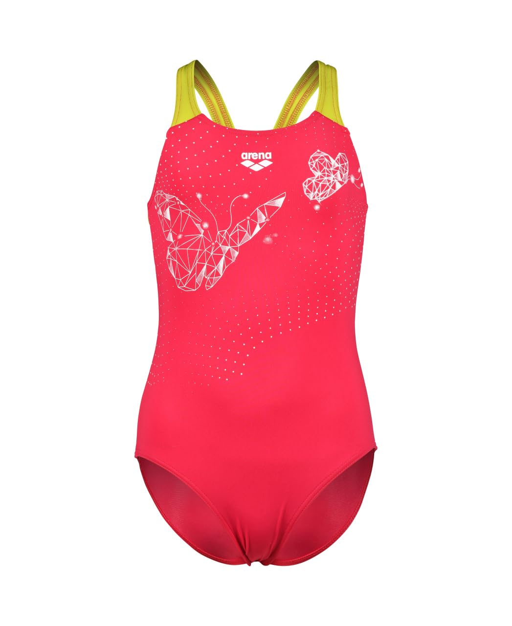 arena-girl-s-butterfly-swimsuit-costume-intero-bambine-e-ragazze image 3