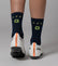 al-cycling-uec-calze-unisex-blu-marino-con-fibra-q-skin-antiodore image 5