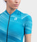 al-cycling-maglia-manica-corta-donna-green-speed-prr-materiali-riciclati-e-fit-r image 5