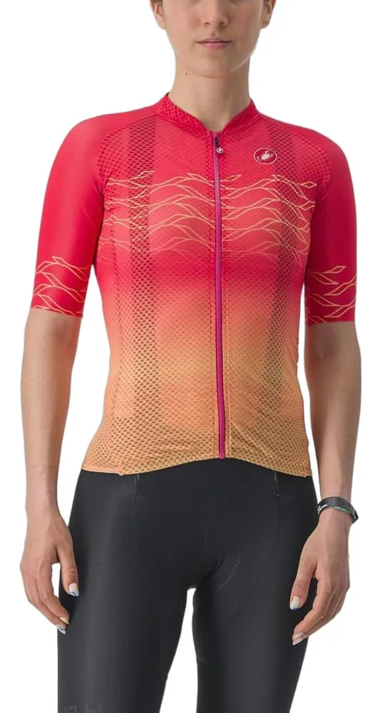 castelli-maglia-lunga-donna-maglia-termica-ciclismo image 1