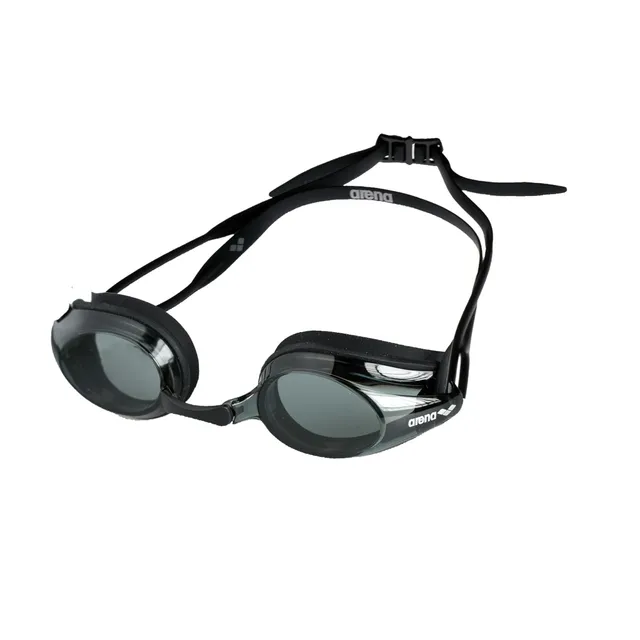 arena-tracks-occhialini-nuoto-da-gara-anti-appannamento-unisex-adulto image 1